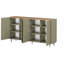 Blackett 200cm Sideboard-1657371192