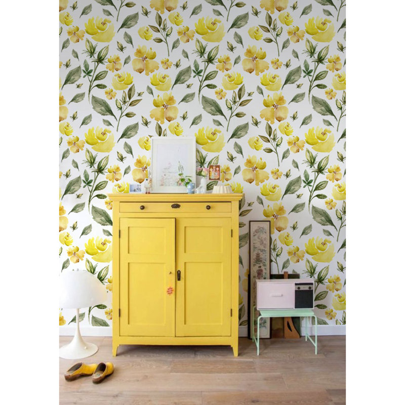 Wickes Matte Mural, 250 x 250cm