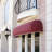 Awntech Chicago Acrylic Fabric Fixed Awning-28213182-28212964