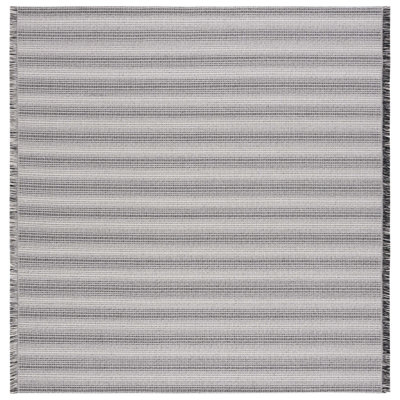 Leiner Performance Striped Rug