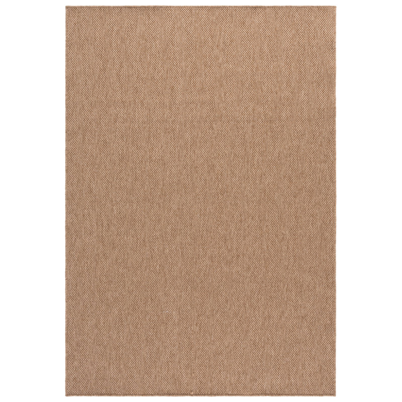 Sisal Performance 800 Performance Solid Color Indoor Rug, Rectangle 5'3" x 7'6"