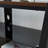 Storage TV Stand, Tempered Glass Height Adjustable Universal Swivel Entertainment Center With Mount TV Stand, Tv Console-1607619057