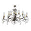 Windsor 14 - Light Chandelier