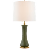 Thomas O'Brien Elena Large Table Lamp