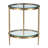Nathalia Small Round End Table-2083401651