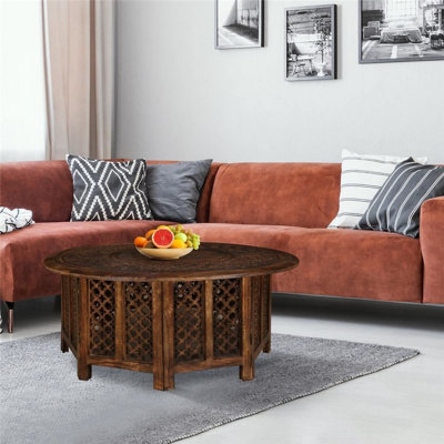 Baggara Coffee Table