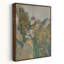 «Autumn Village Path Peaceful Rustic Serene Architecture Autumn», reproduction d'art murale-133196991