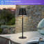 Ramola Metal USB Table Lamp-1452712222-1452712223