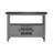  Ashby 52" Wide Server w/ Sliding Doors & Wine Storage