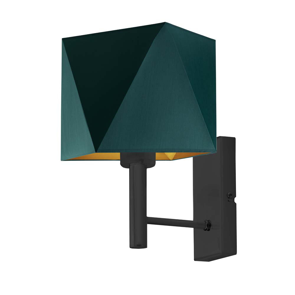 Woodfin Steel Armed Sconce