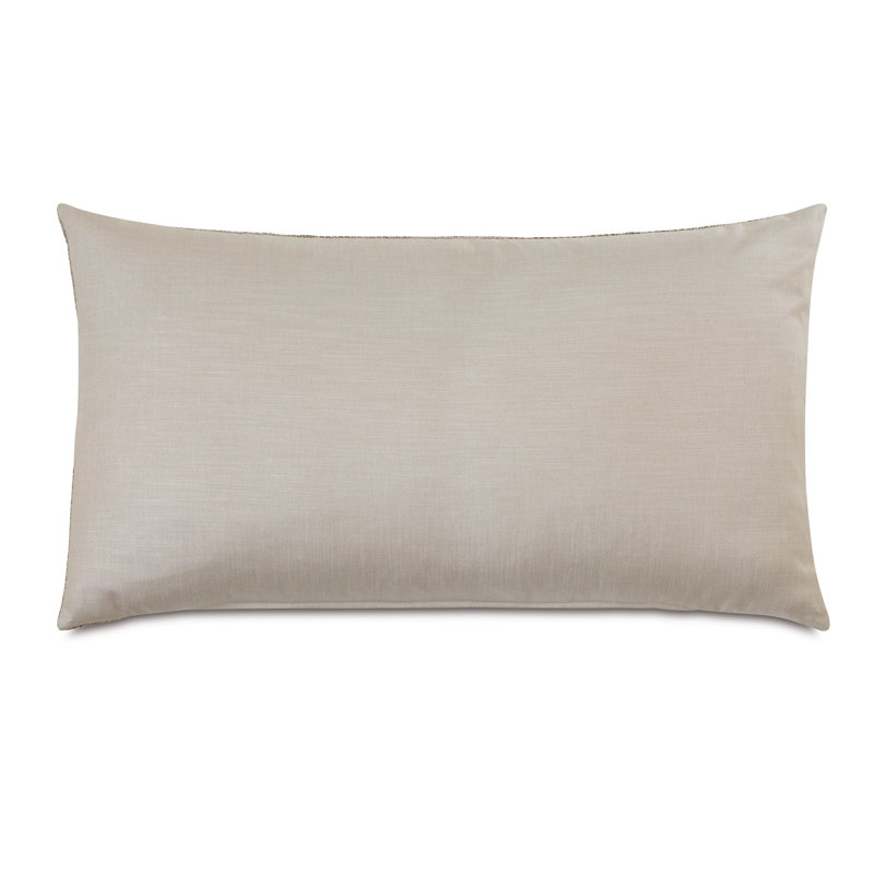 Édredon Alma, 1 taie décorative très grand, Standard
