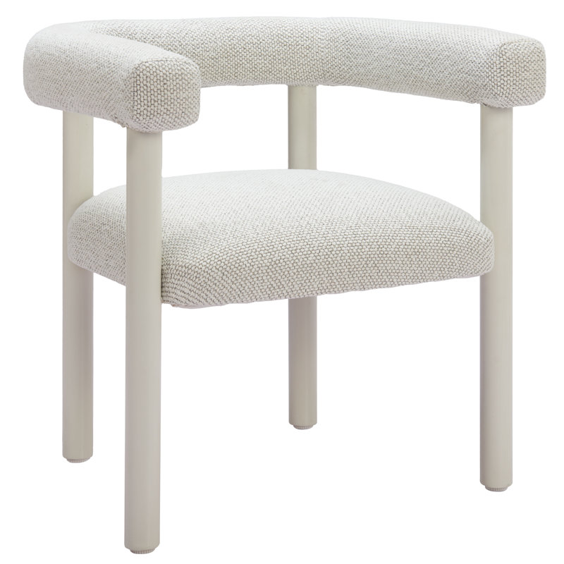 Soleil Outdoor Dining Armchair