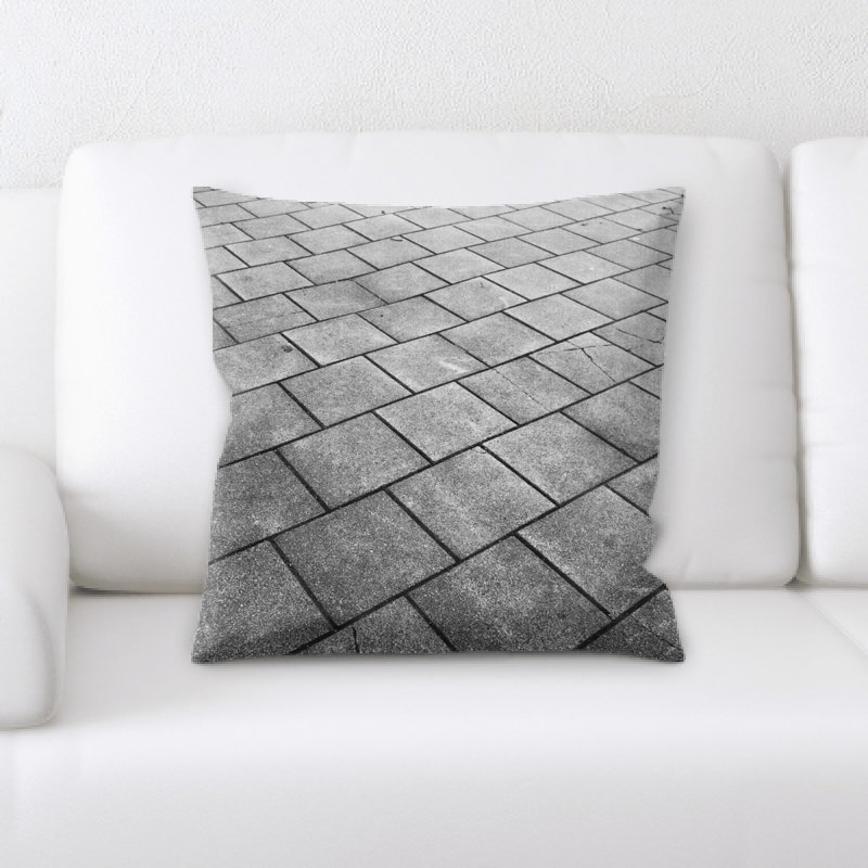 Coussin de chaussée