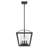 Skegness Glass Semi Flush Mount-161706318