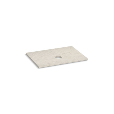 Landshapes By Daniel Arsham 31-In Vanity Top