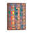 Classic Brown Wood Framed
