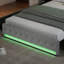 Upholstered Storage Bed