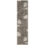 Tapis performance à poil long à motif floral Caniesha-1367925668