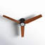 Goren 56'' 3 Blade Ceiling Fan with LED Light Kit-681247741