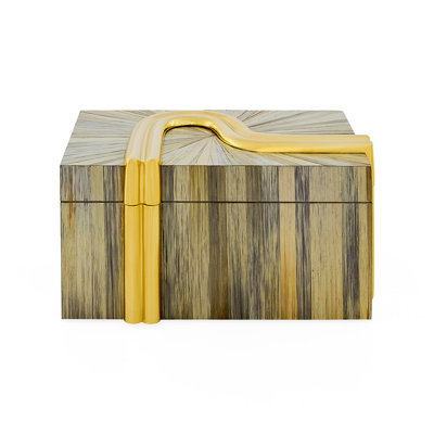 Jonathan Adler Bijoux Small Box