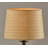 Darcy Table Lamp- Natural Shade