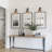Hellman Swing Arm Sconce