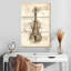 Abarca Old Violin Blueprint-108666433