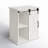 Dayanah Solid Wood End Table-414164280