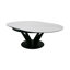 Table de salle à manger extensible Blazyk