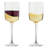 Wave 13.5oz. Wine Glass Set-95419095