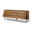 Arturo 9 Drawer Dresser-Natural Walnut