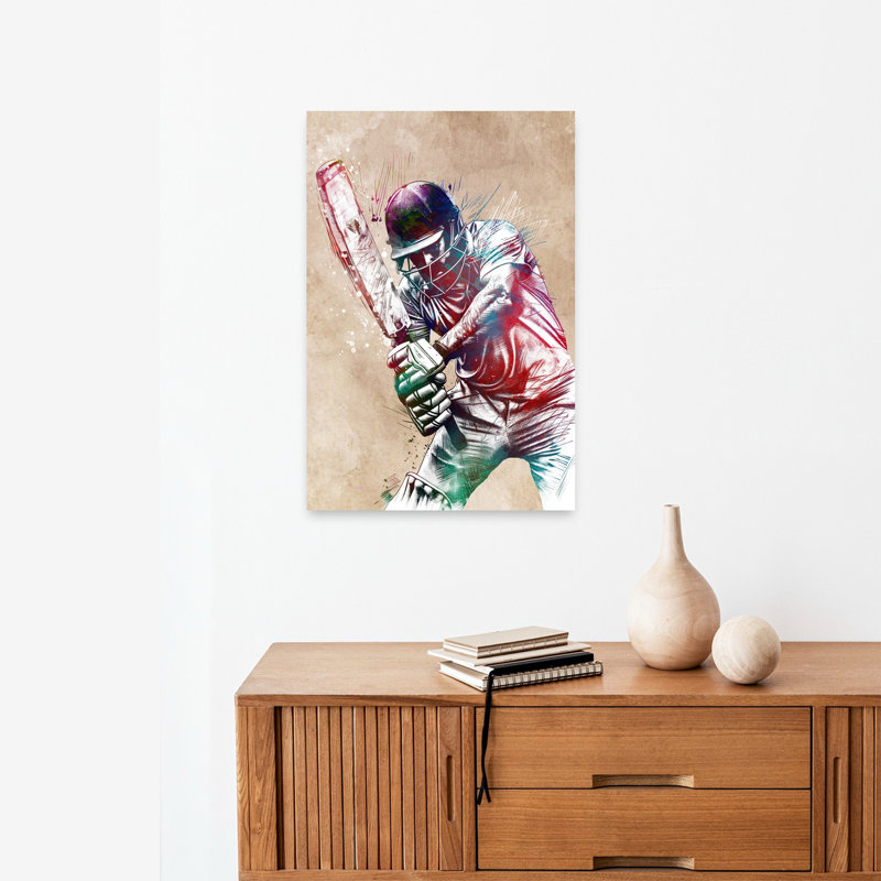 Print, 60.96cm H x 40.64cm W