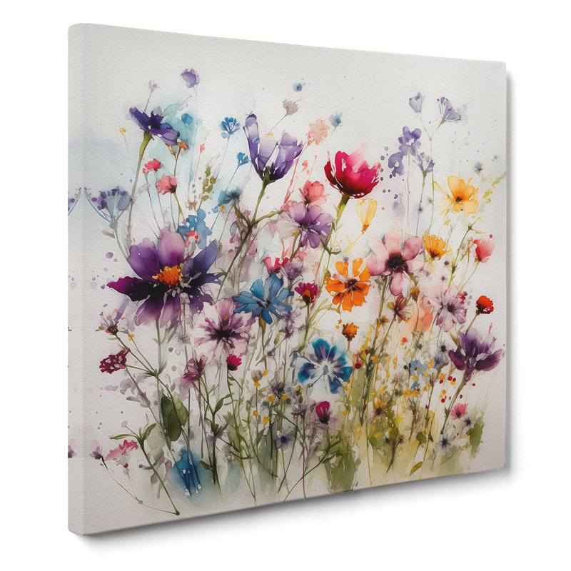 Print, 35cm H x 35cm W x 3cm D