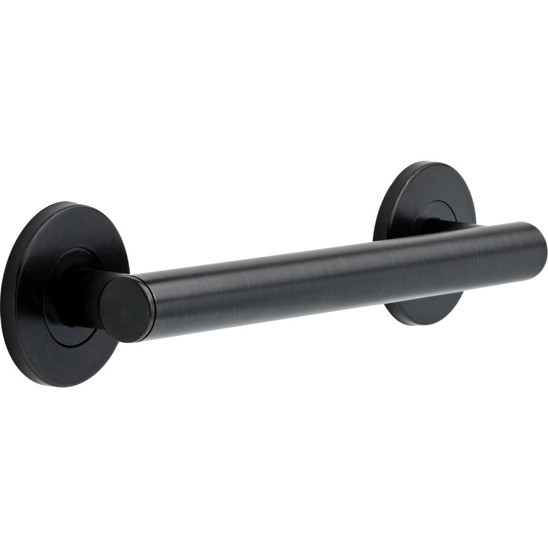 Bath Safety 12" Grab Bar Delta 