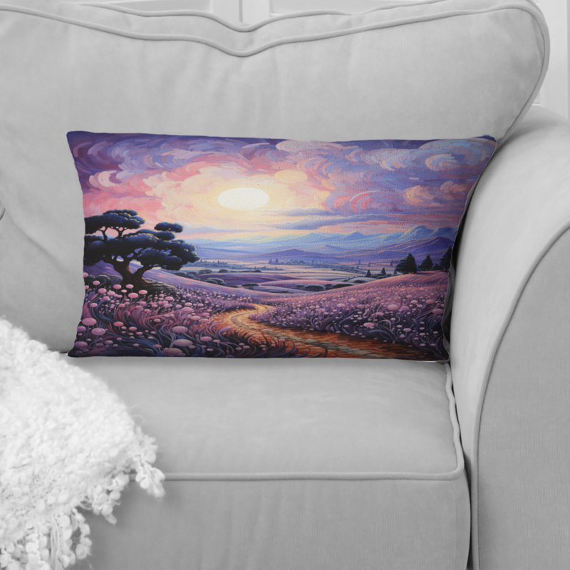 Coussin Vangogh