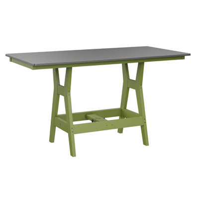 Harbor Outdoor Rectangular Dining Table