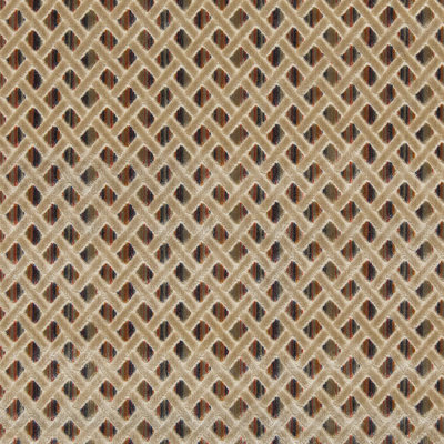 Harlington Bourne Velvet Fabric