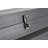 Latitude Run® Tack Trunk Storage Box with Accessory Trays-874553265