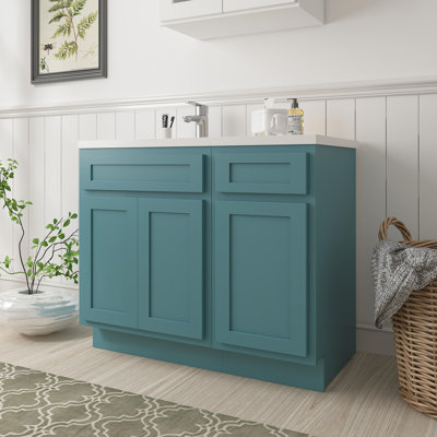 39 base de meuble-lavabo simple 39 seulement