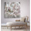 Peinture 'Blush Flower Power'-33511633-32972849