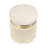 Velvet Ottoman-1246734517