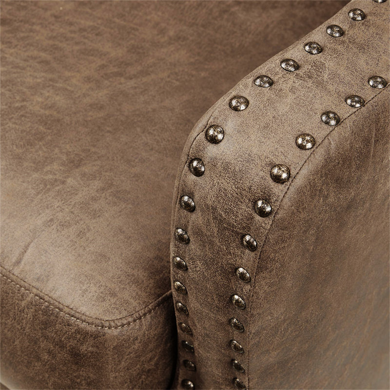 Chaise d'appoint Shasta