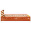 Aarunya Solid Wood Storage Bed-701658834
