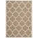 Katz Brown/Neutral Indoor/Outdoor Rug