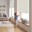 Thermal Blackout Trimmable Roller Blind – Cut to Size-1268557032-1274649704