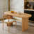 Natural Walnut