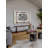 " Cow Framed " by Marmont Hill-16158456