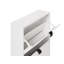 6 Pair Shoe Storage Cabinet