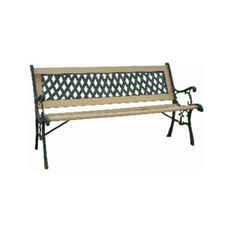 Kya Outdoor Bench