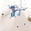 Leifheit Standing Airer Pegasus Solid